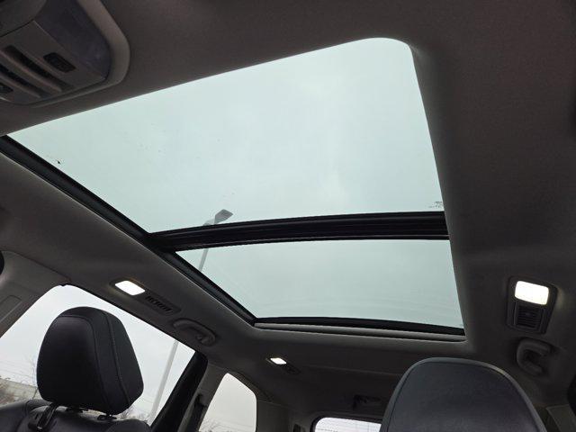 used 2020 Subaru Ascent car, priced at $19,444