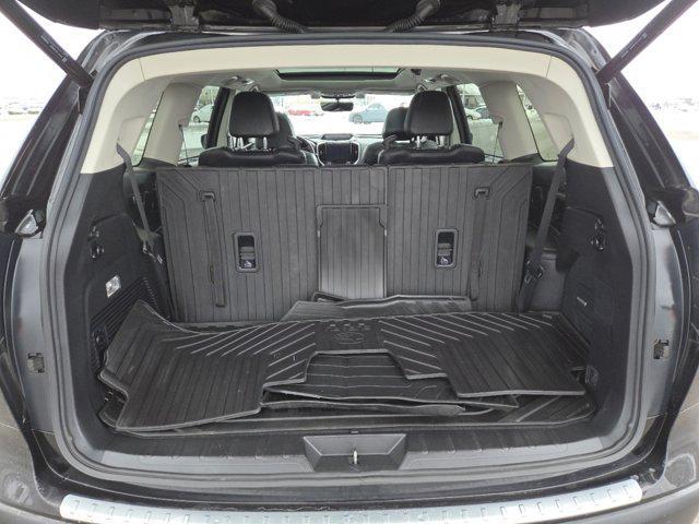 used 2020 Subaru Ascent car, priced at $19,444