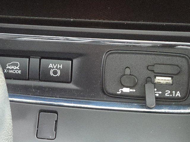 used 2020 Subaru Ascent car, priced at $19,444