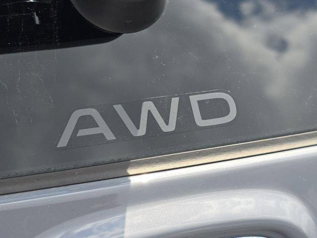 new 2026 Honda CR-V Hybrid car, priced at $39,035