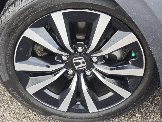 used 2022 Honda Civic car, priced at $27,871