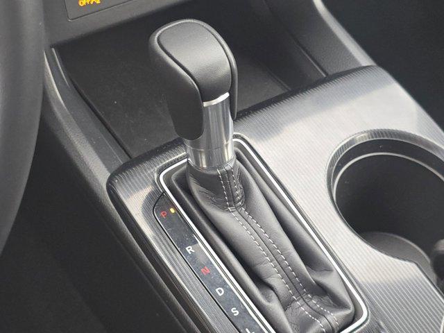 used 2022 Honda Civic car, priced at $27,871