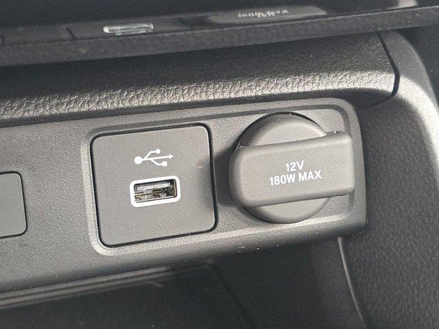 used 2022 Honda Civic car, priced at $27,871