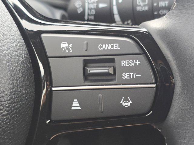used 2022 Honda Civic car, priced at $27,871