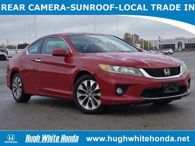 used 2014 Honda Accord car, priced at $12,342