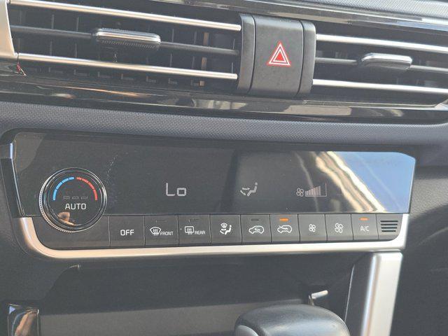 used 2023 Kia Seltos car, priced at $21,504