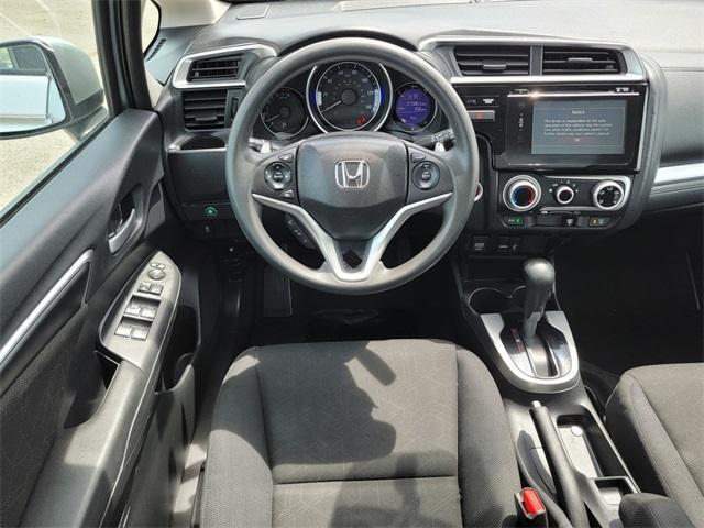 used 2015 Honda Fit car, priced at $14,888