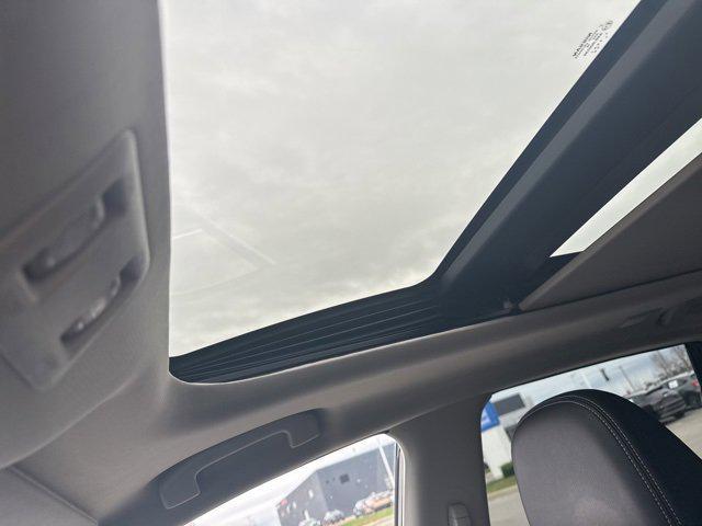 used 2019 Nissan Murano car, priced at $20,032