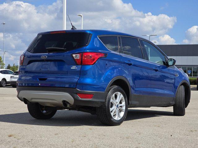 used 2019 Ford Escape car, priced at $12,527