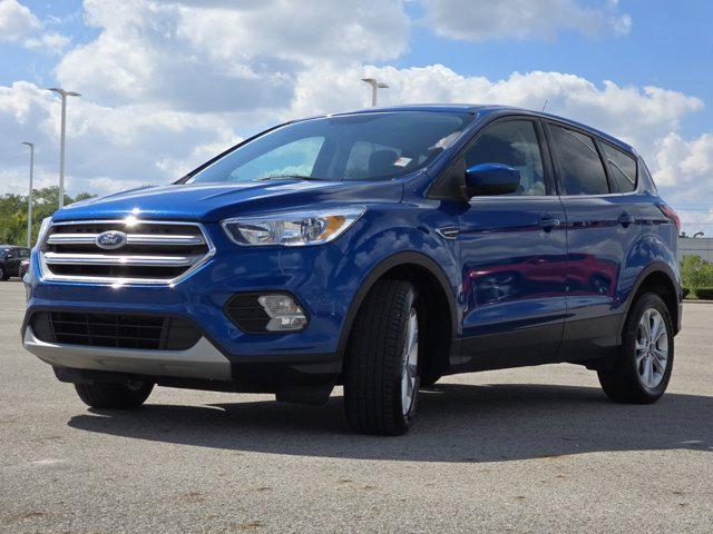 used 2019 Ford Escape car, priced at $12,527