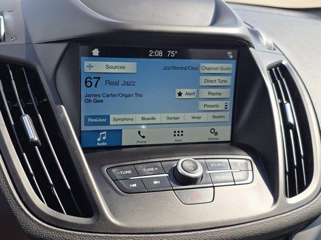used 2019 Ford Escape car, priced at $12,527