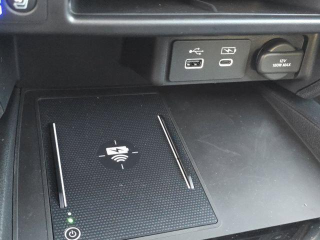 new 2026 Honda Ridgeline car, priced at $47,145