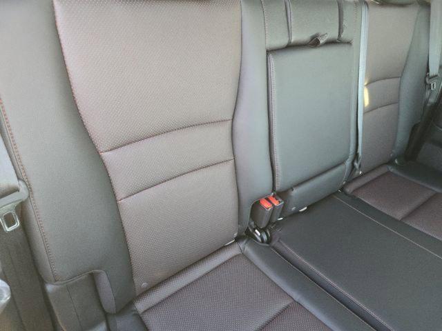 new 2026 Honda Ridgeline car, priced at $47,145