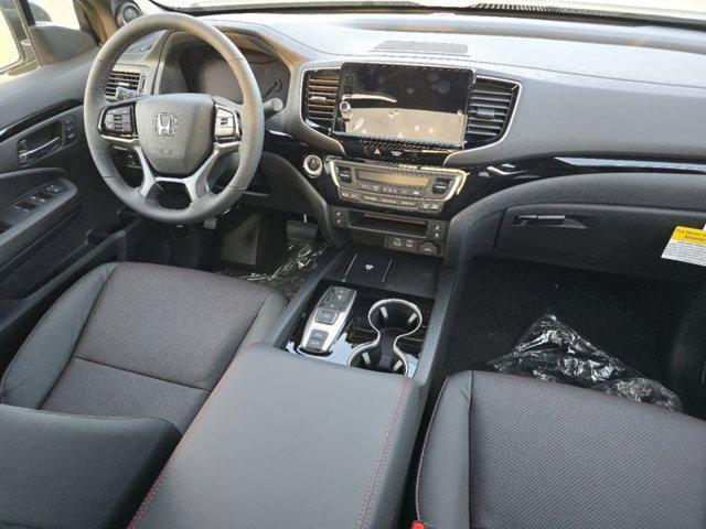 new 2026 Honda Ridgeline car, priced at $47,145