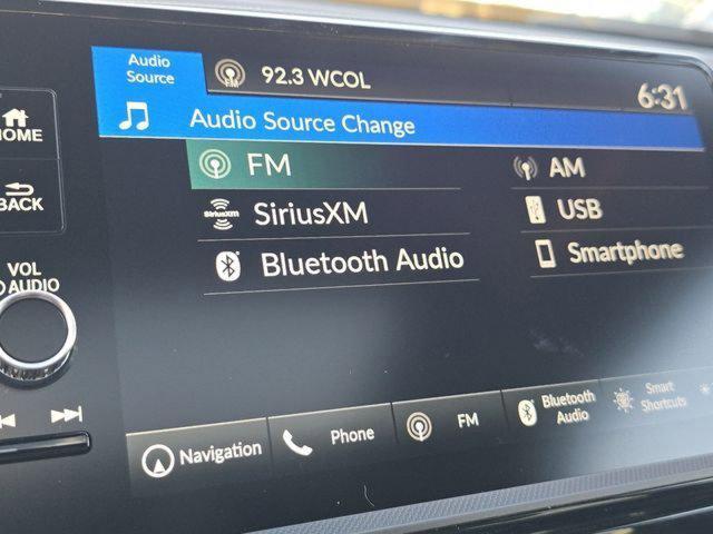 new 2026 Honda Ridgeline car, priced at $47,145