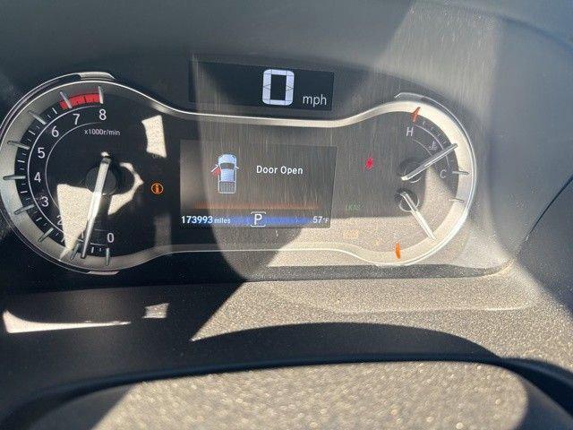 used 2017 Honda Ridgeline car, priced at $16,930