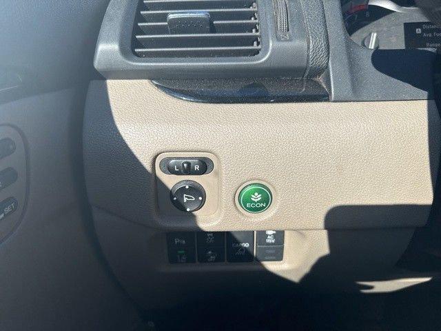 used 2017 Honda Ridgeline car, priced at $16,930