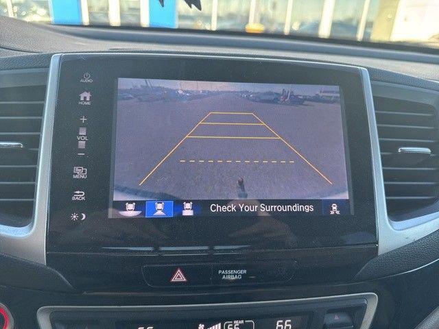 used 2017 Honda Ridgeline car, priced at $16,930