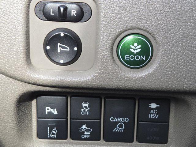 used 2017 Honda Ridgeline car, priced at $15,761