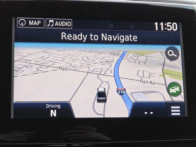 used 2017 Honda Ridgeline car, priced at $15,761