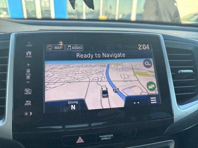 used 2017 Honda Ridgeline car, priced at $16,930