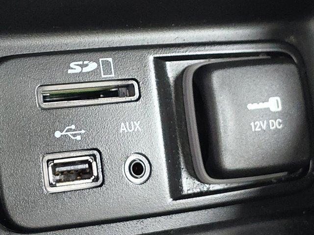 used 2016 Jeep Cherokee car, priced at $10,757