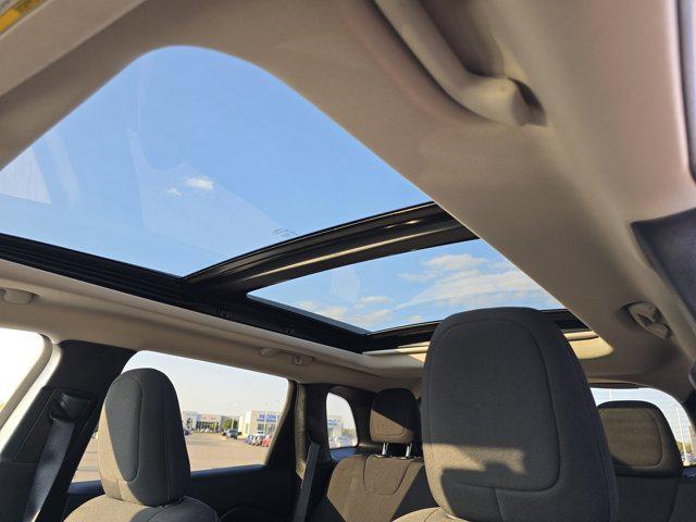 used 2016 Jeep Cherokee car, priced at $10,757