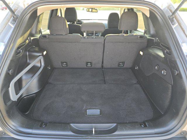 used 2016 Jeep Cherokee car, priced at $10,757