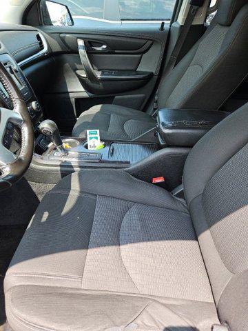 used 2017 Chevrolet Traverse car, priced at $11,956