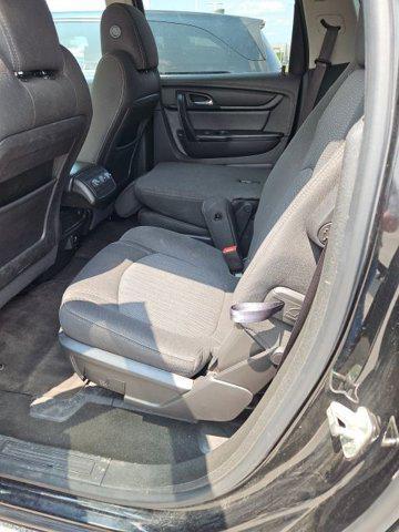 used 2017 Chevrolet Traverse car, priced at $11,956