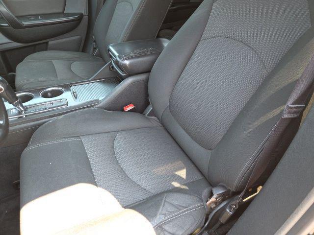 used 2017 Chevrolet Traverse car, priced at $11,956