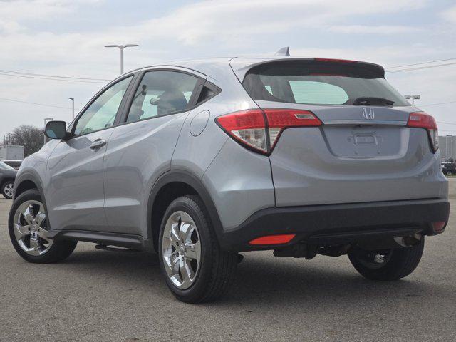 used 2020 Honda HR-V car, priced at $17,988