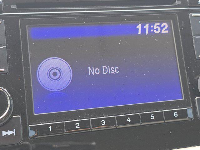 used 2020 Honda HR-V car, priced at $17,988