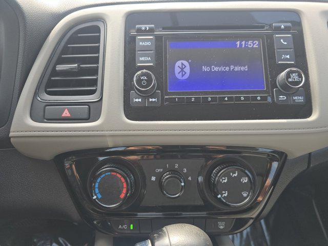 used 2020 Honda HR-V car, priced at $17,988
