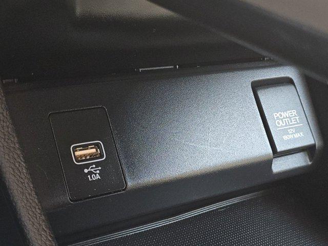 used 2020 Honda HR-V car, priced at $17,988