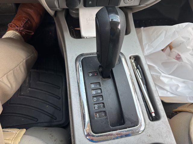 used 2008 Ford Escape car, priced at $6,995
