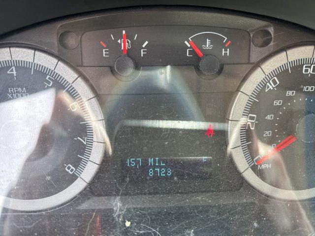 used 2008 Ford Escape car, priced at $6,995
