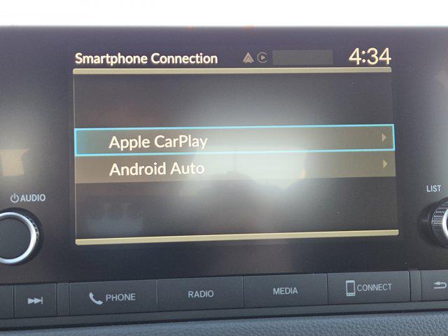 new 2026 Honda Civic car, priced at $27,790