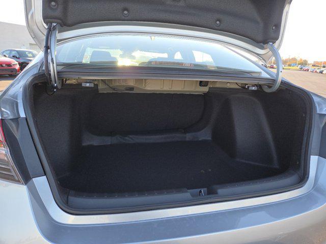 new 2026 Honda Civic car, priced at $27,790