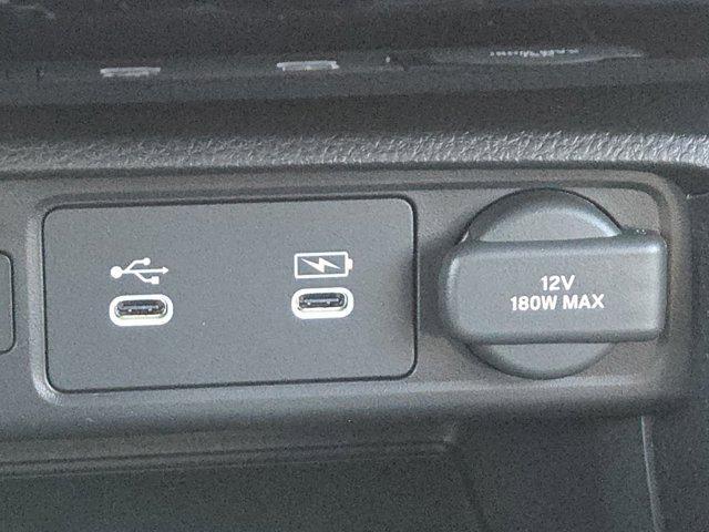 new 2026 Honda Civic car, priced at $27,790