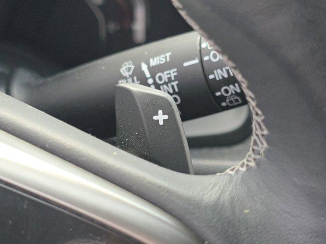 used 2017 Honda Civic car, priced at $21,071