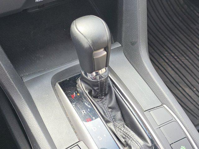 used 2017 Honda Civic car, priced at $20,359