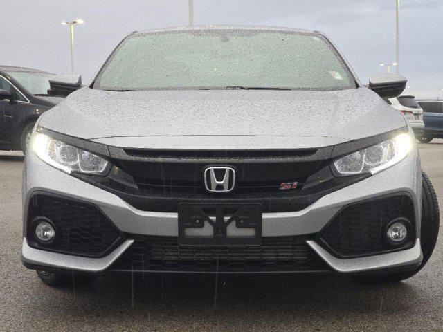 used 2018 Honda Civic car, priced at $22,895