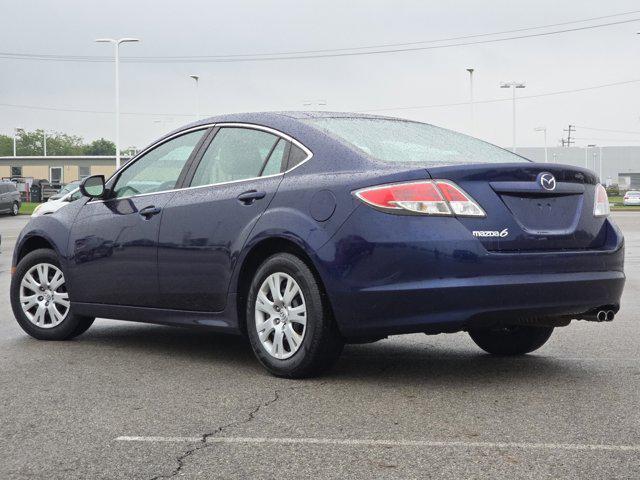 used 2010 Mazda Mazda6 car, priced at $7,694