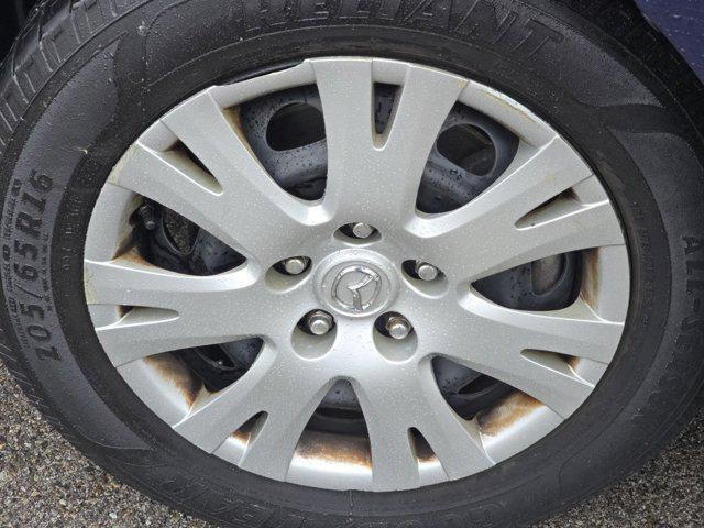 used 2010 Mazda Mazda6 car, priced at $7,694