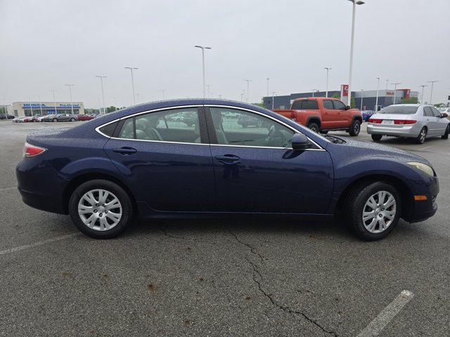 used 2010 Mazda Mazda6 car, priced at $7,694
