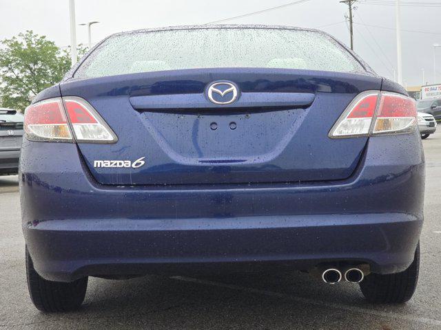 used 2010 Mazda Mazda6 car, priced at $7,694