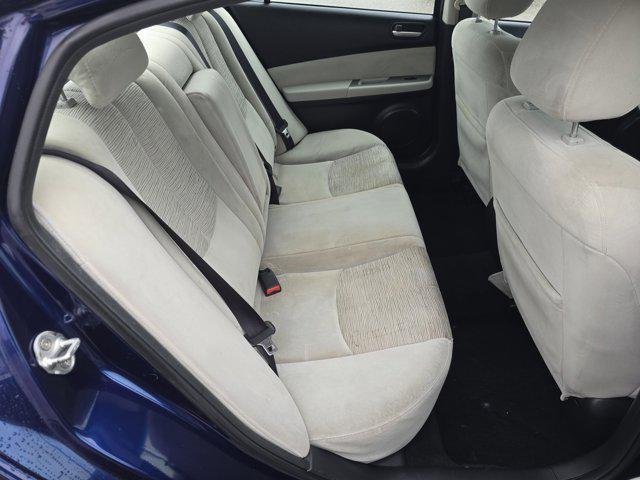 used 2010 Mazda Mazda6 car, priced at $7,694