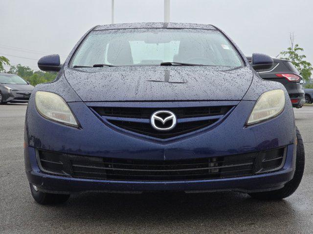 used 2010 Mazda Mazda6 car, priced at $7,694