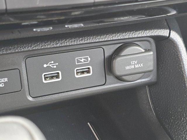 used 2023 Honda Civic car, priced at $28,283